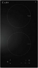 Индукционная варочная панель Lex EVI 320 BL черный